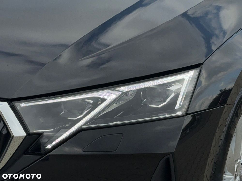 Skoda Octavia 1.5 TSI Selection - 8