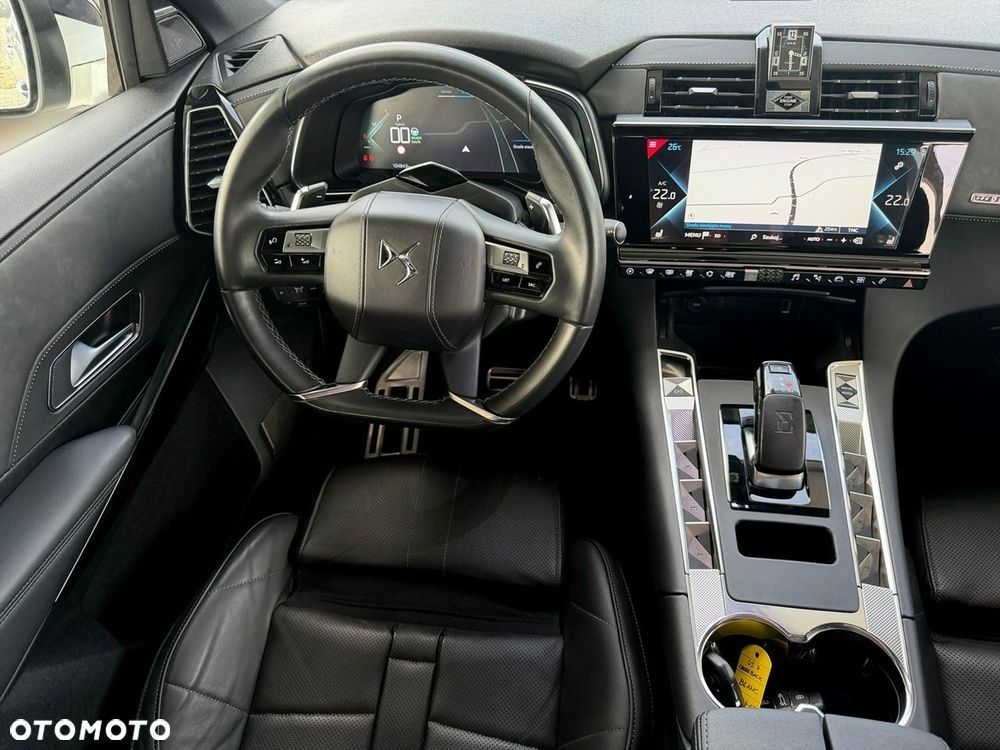 DS Automobiles DS 7 Crossback - 17