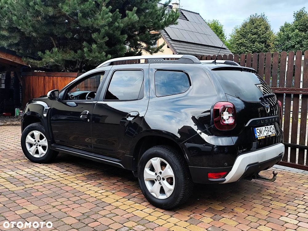 Dacia Duster 1.6 SCe S&S - 30
