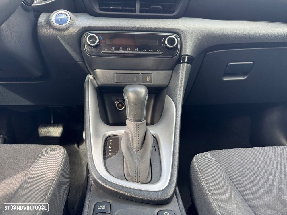 Mazda 2 1.5 L Hybrid VVT-i Agile - 11