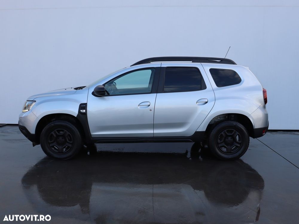 Dacia Duster Blue dCi 115 4WD Comfort - 2