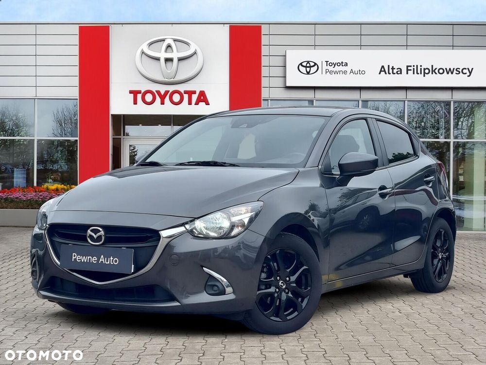 Mazda 2 1.5 Skyenergy - 1