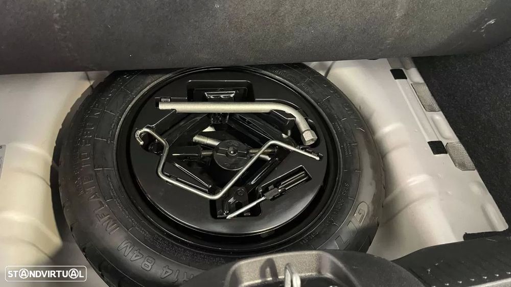 Fiat 500 1.0 Hybrid Launch Edition - 23