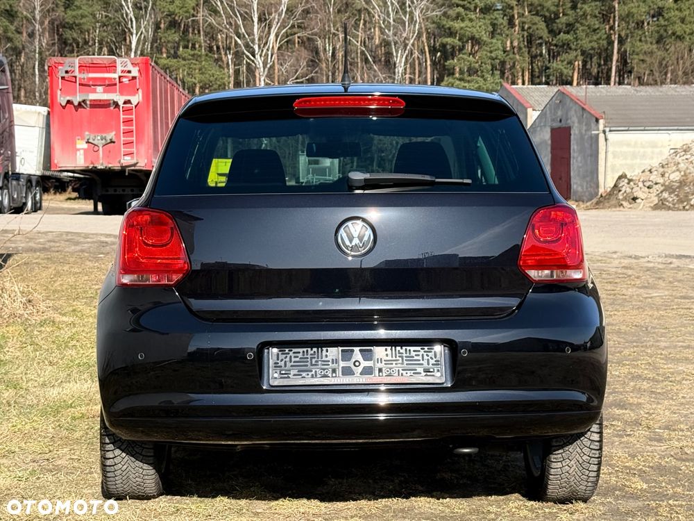 Volkswagen Polo 1.2 Team - 13