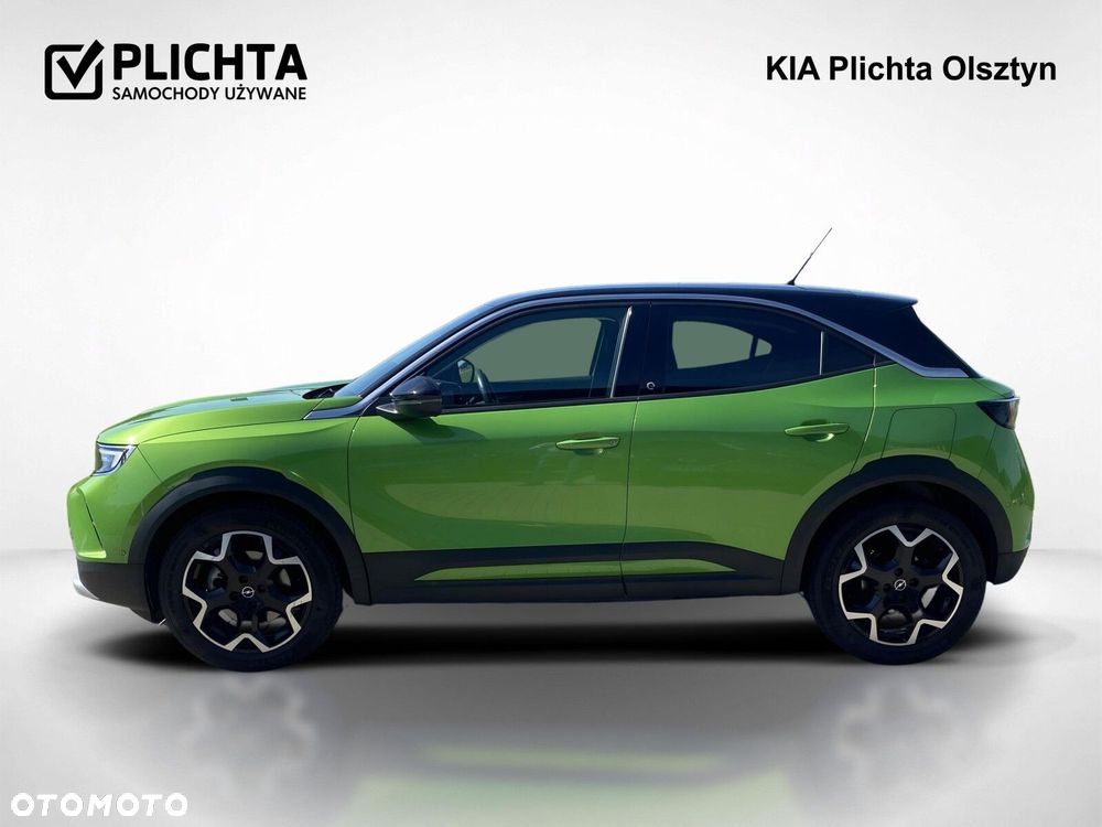 Opel Mokka - 3