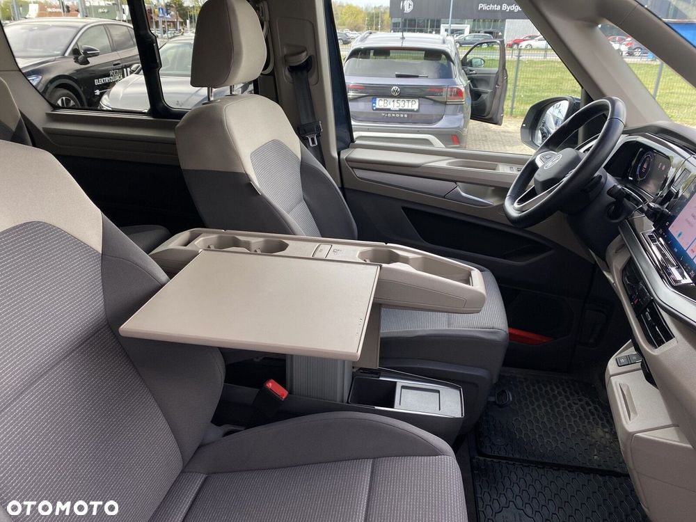 Volkswagen Multivan 2.0 TDI L2 DSG - 19