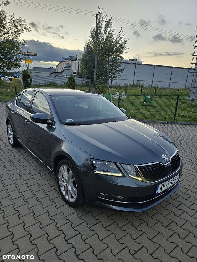 Skoda Octavia 1.8 TSI 4x4 Style DSG - 3