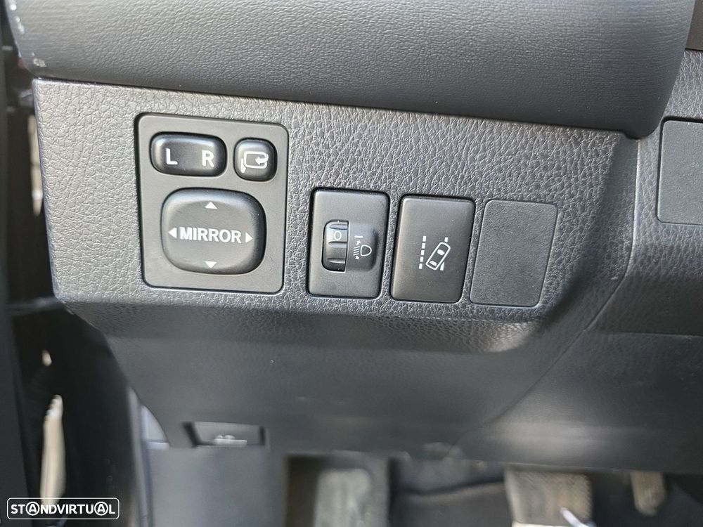 Toyota RAV4 2.5 HSD Pure Dark - 25