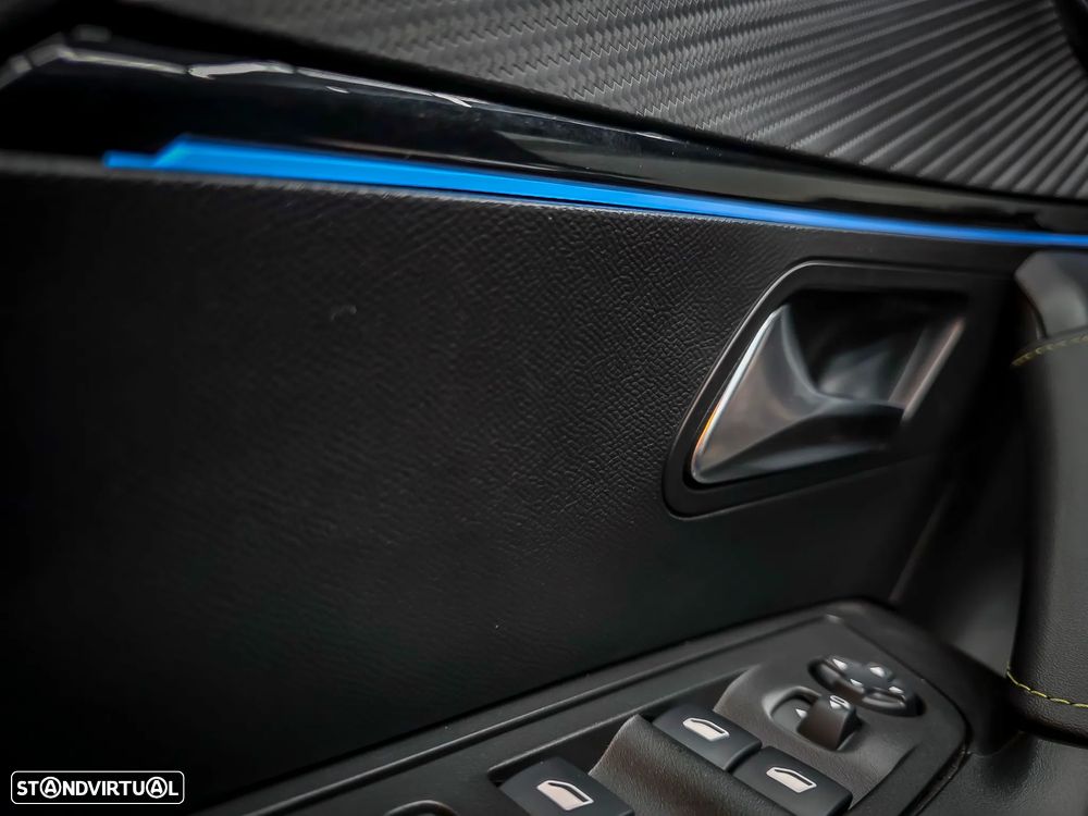 Peugeot e-2008 50 kWh GT Line - 32