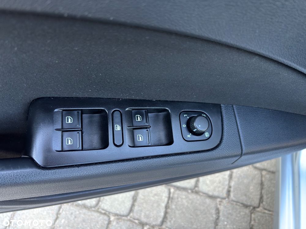 Skoda Superb 2.0 TSI Elegance DSG - 15