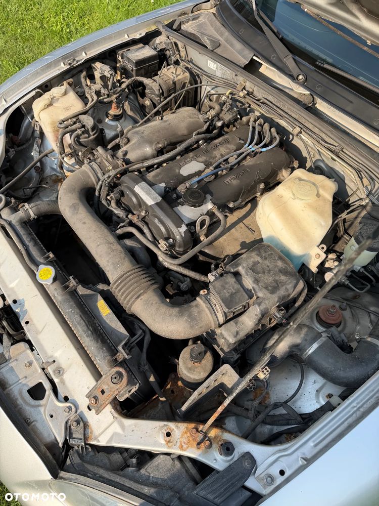 Mazda MX-5 - 19