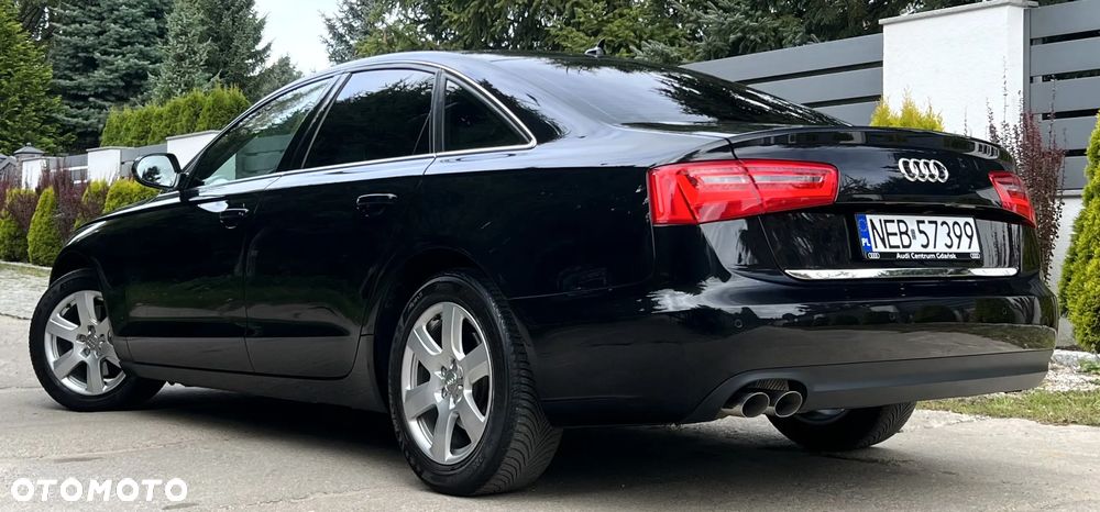 Audi A6 Limousine 2.0 TDI Prime Line - 39