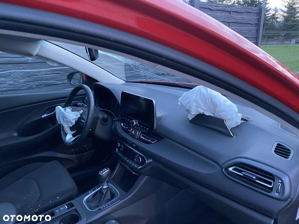 Hyundai i30 1.0 T-GDI 48V-Hybrid Select - 13