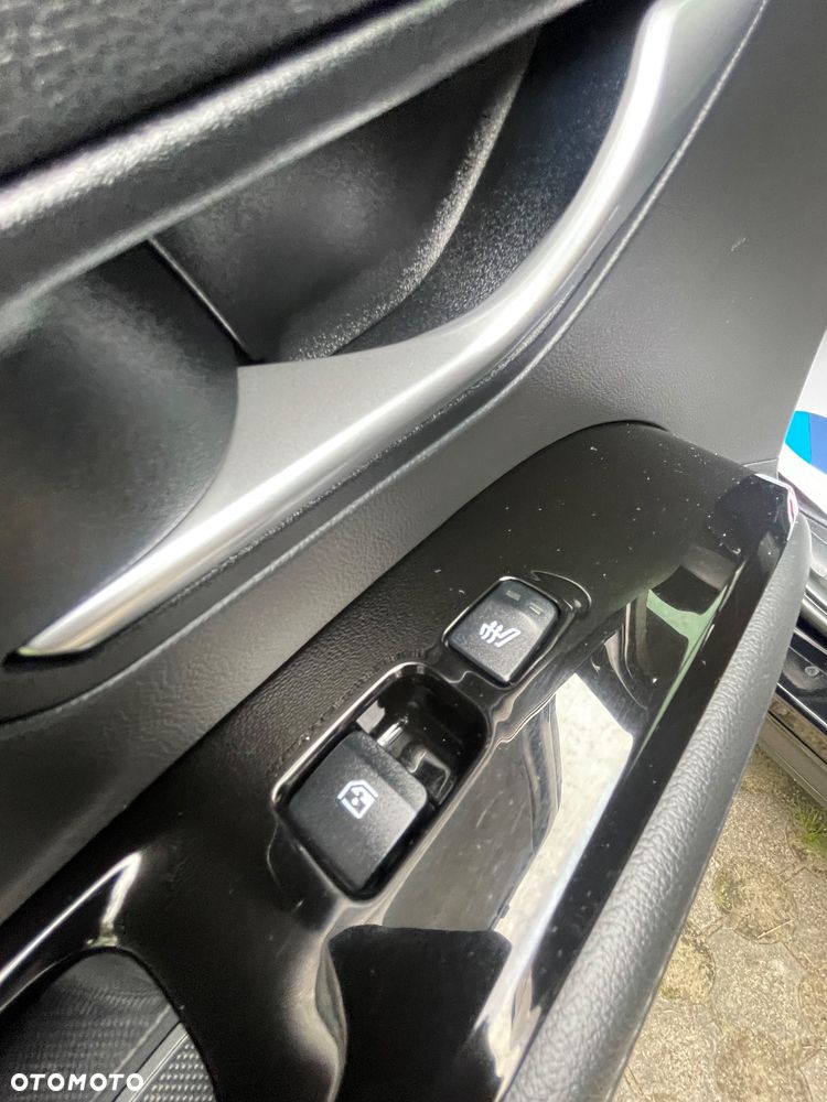 Hyundai Tucson 1.6 GDi 2WD DCT Premium - 27