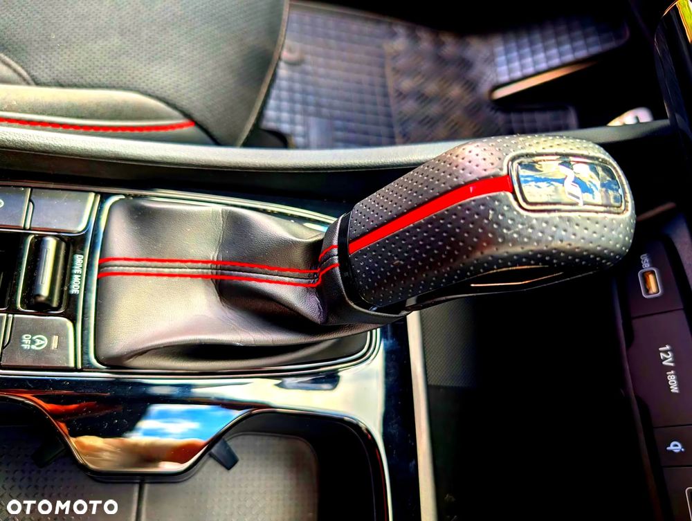 Hyundai Tucson 1.6 T-GDi 48V N Line 2WD DCT - 29