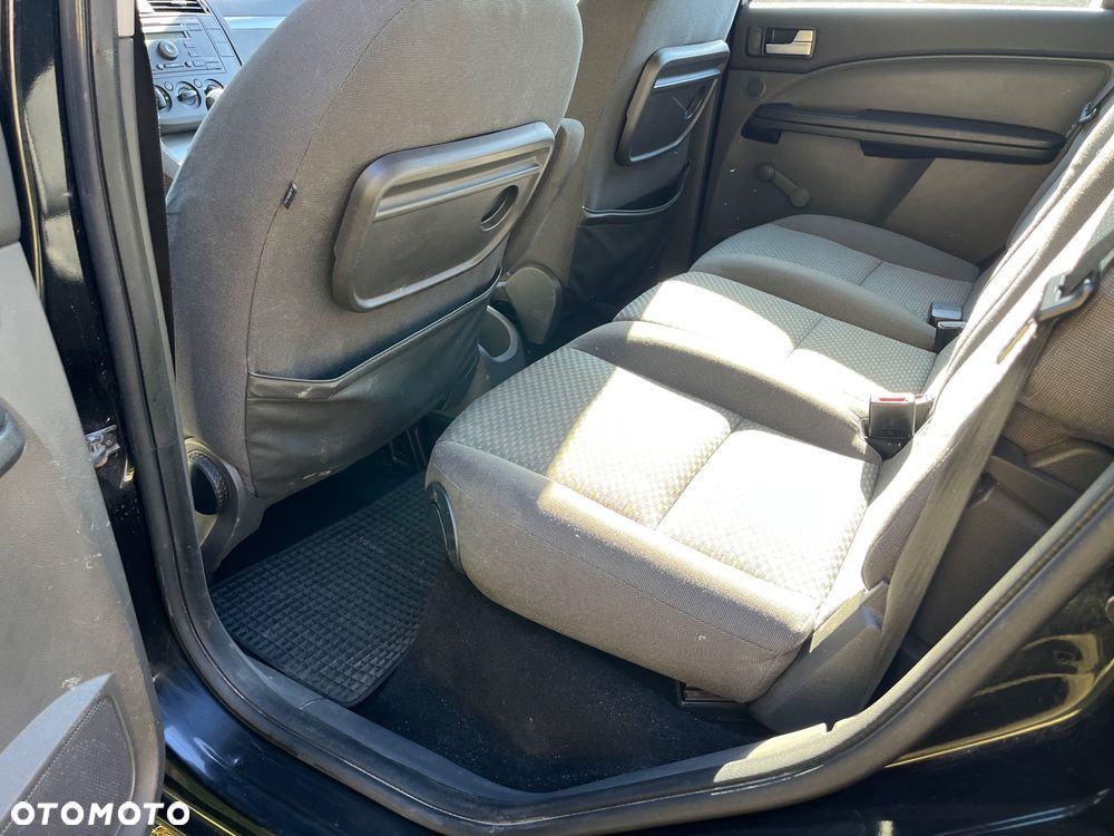 Ford Focus C-Max 1.6 TDCi Trend - 18