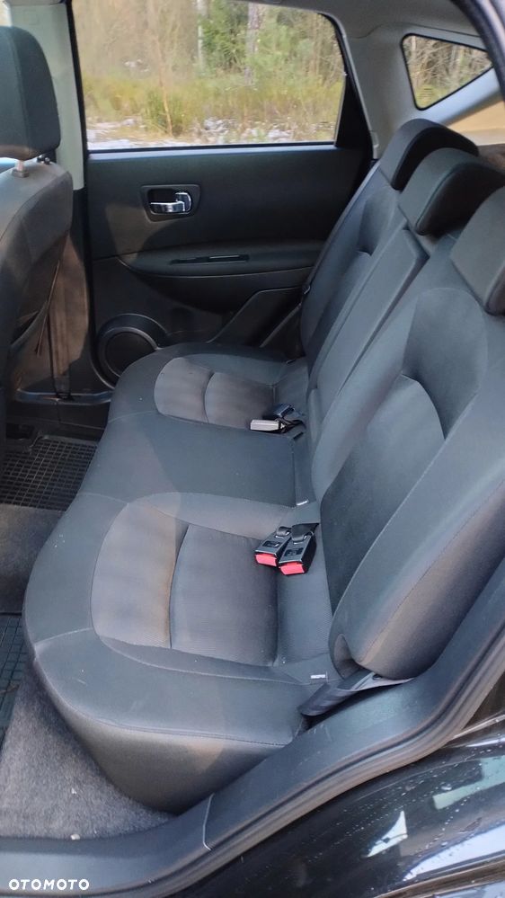 Nissan Qashqai 2.0 dCi 4x4 Tekna Premium - 15