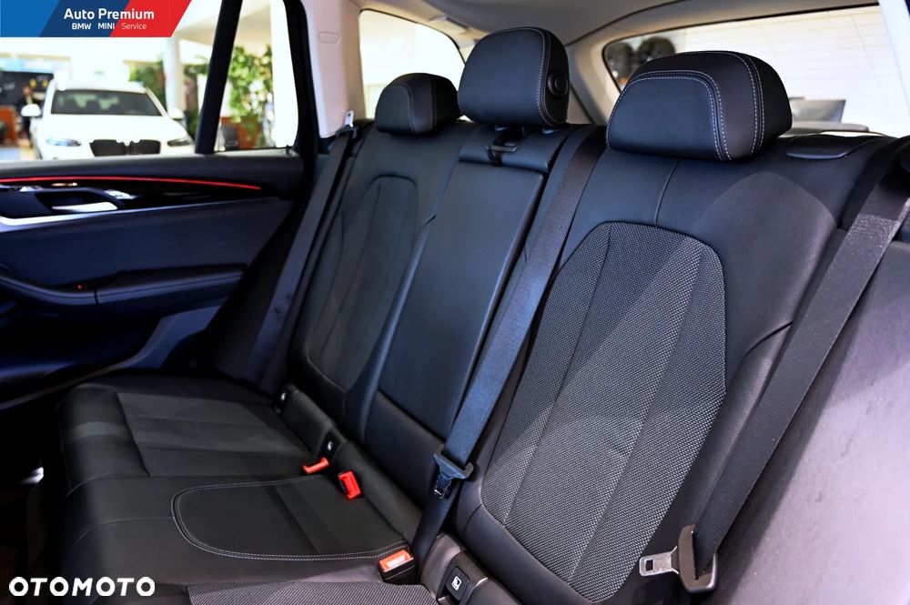 BMW X3 xDrive20d xLine - 15