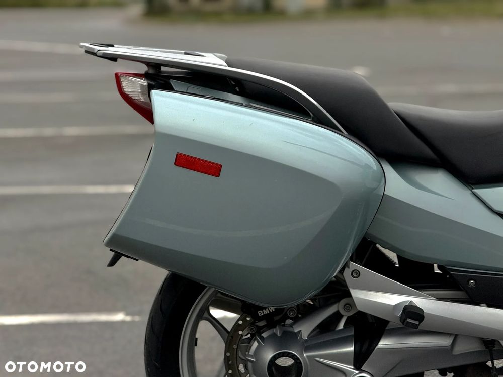 BMW RT - 15