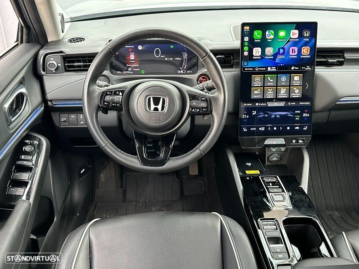 Honda e-Ny1 68.8 kWh - 5