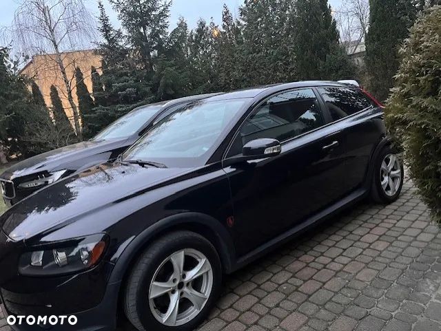 Volvo C30 1.6 - 2