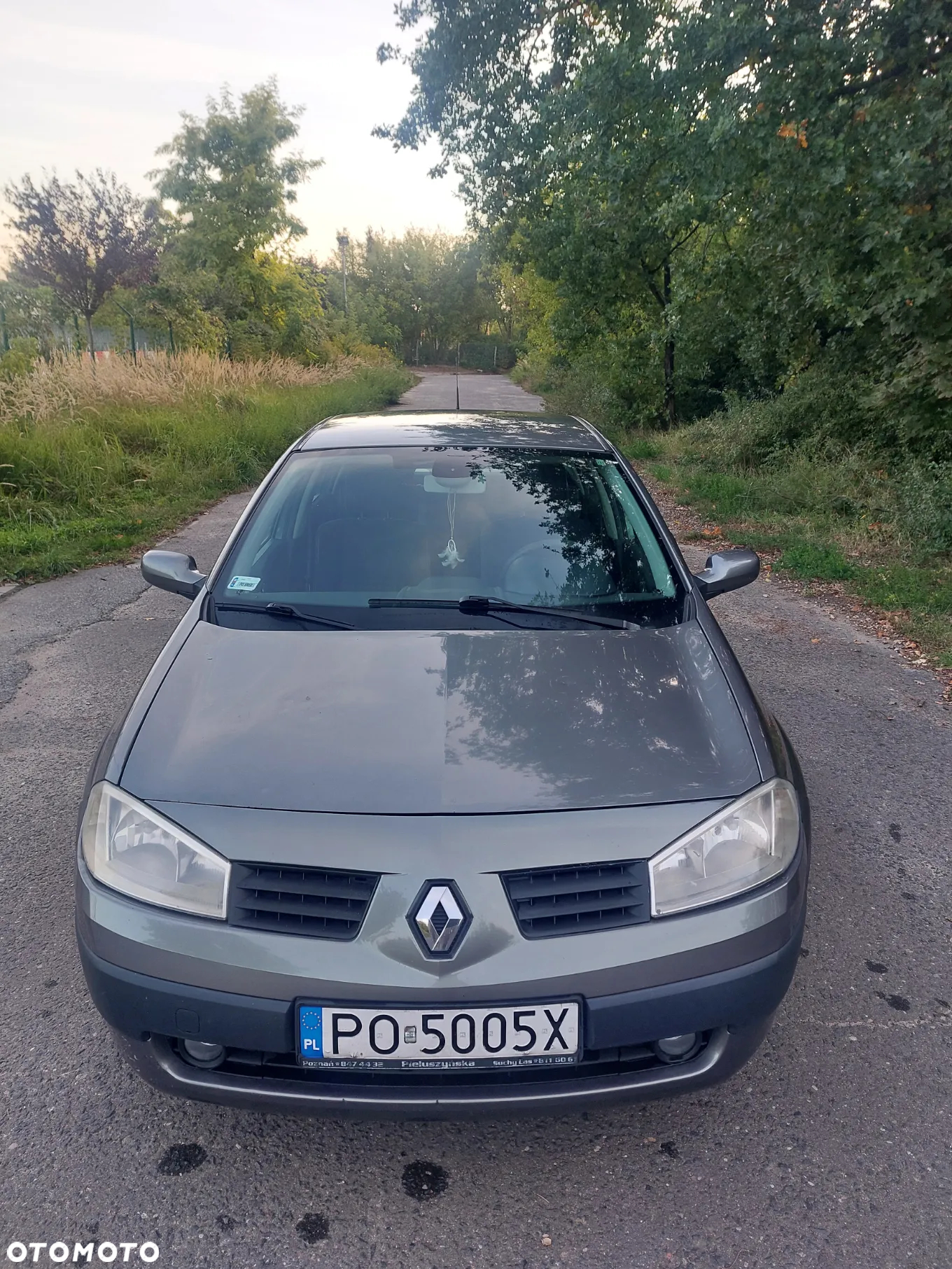 Renault Megane II 1.6 Sport Way - 2