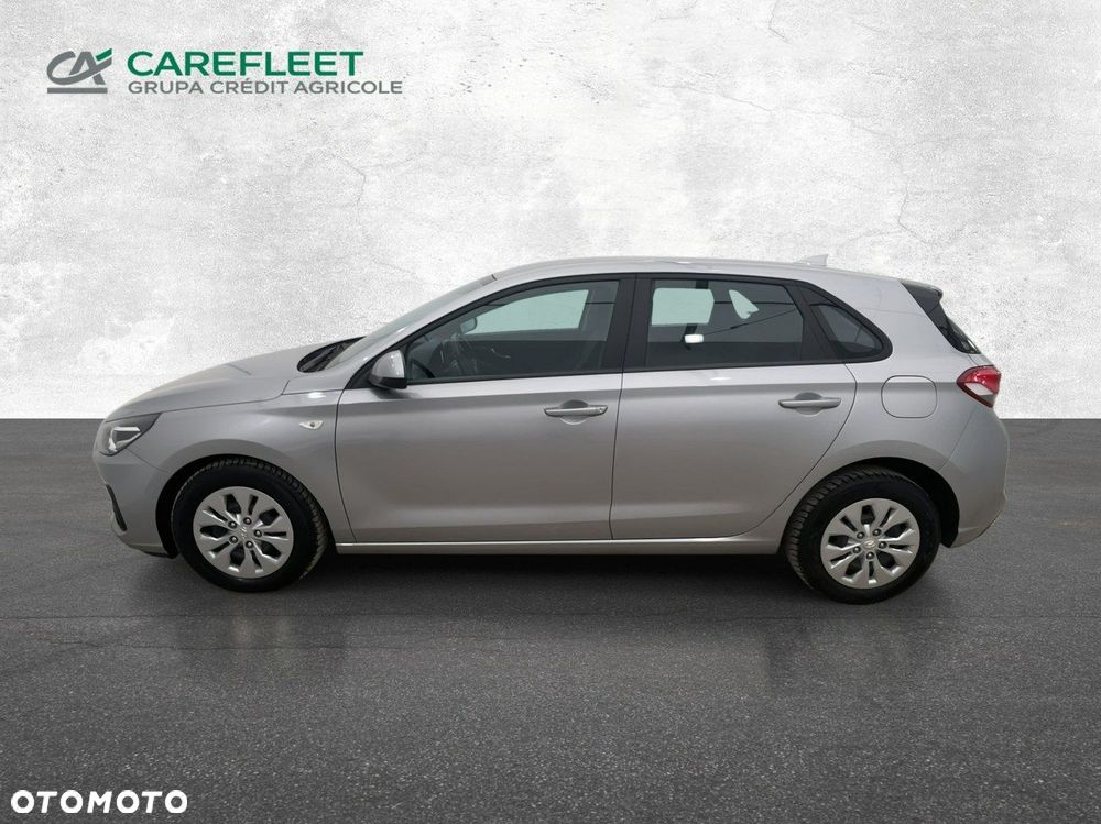 Hyundai i30 1.5 DPI Classic + - 8