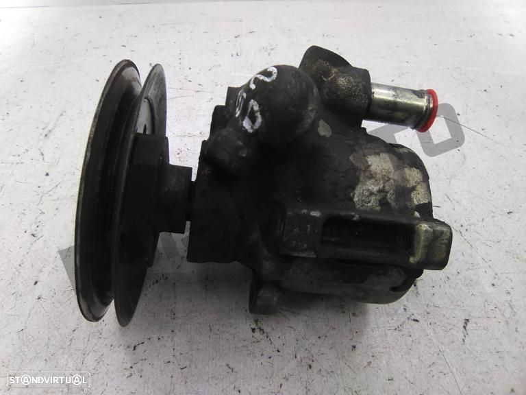 Bomba Direcção Assistida  Vw Passat B4 Saloon [1988_1997] 1.9 T - 2