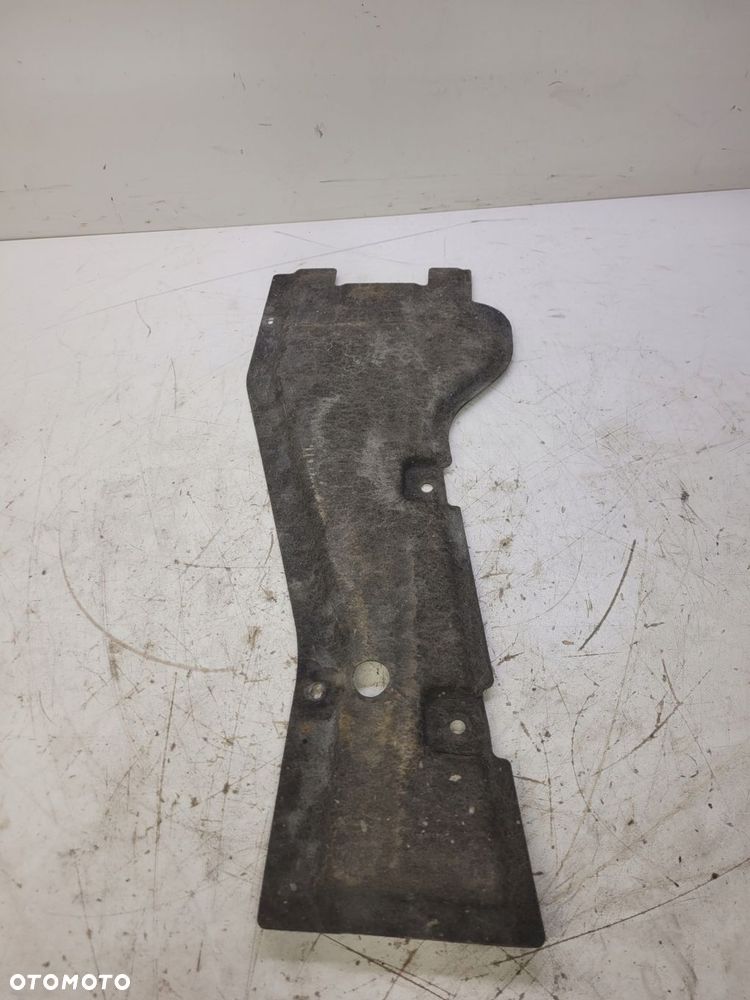 OSŁONA PODWOZIA TYŁ AUDI A4 B8 8K0825281 - 3