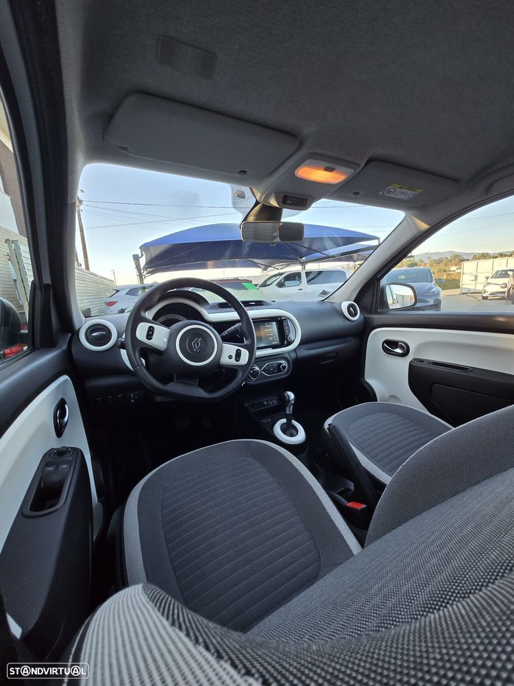 Renault Twingo Electric ZEN - 6