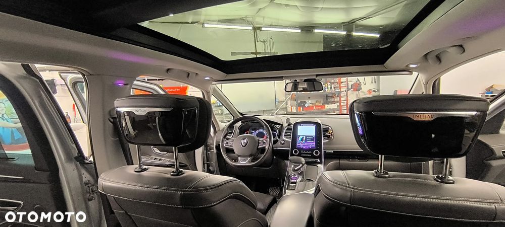 Renault Espace Energy dCi 160 EDC Initiale Paris - 18