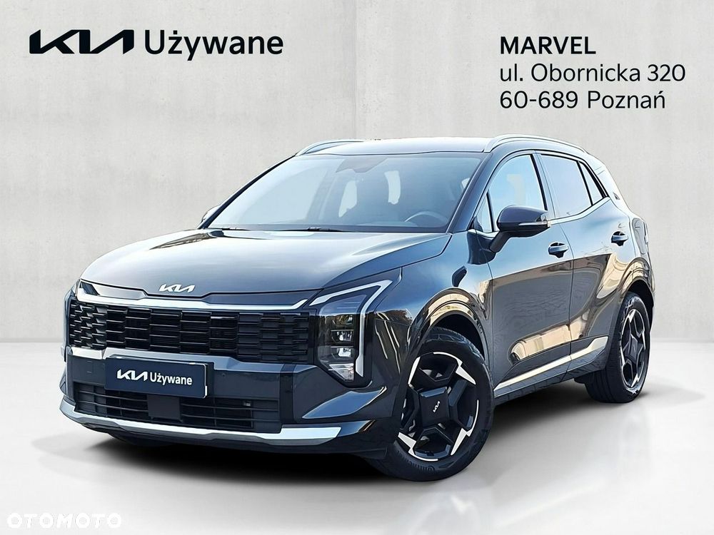 Kia Sportage - 2