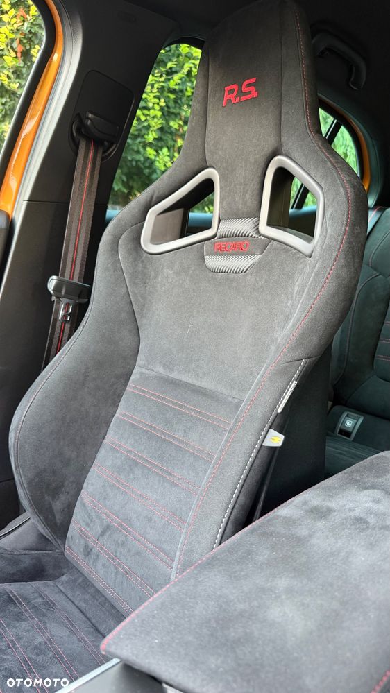 Renault Megane 1.8 TCe FAP R.S Trophy EDC - 21