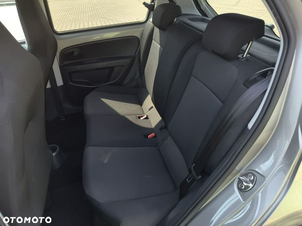 Skoda Citigo - 16