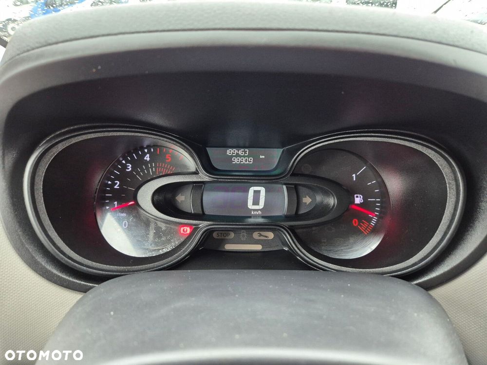 Renault Trafic L2H2 *49999zł NETTO* 1,6dCi/125KM - 21