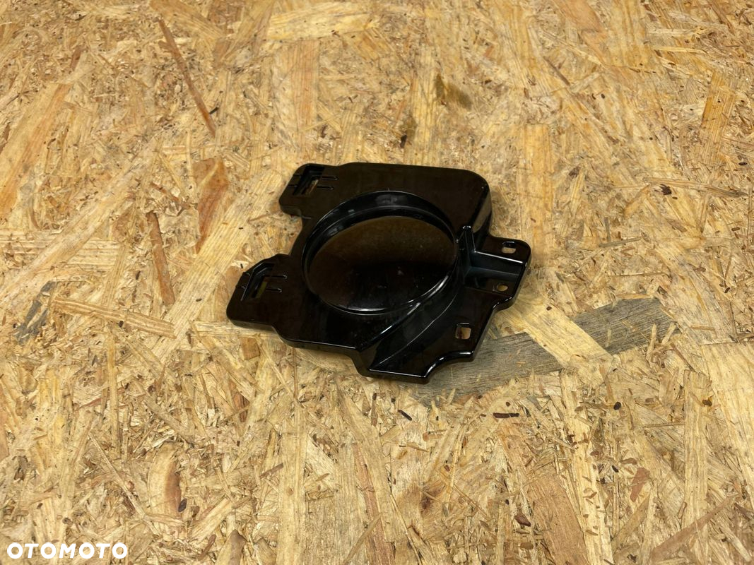 RAMKA KRATKA ZAŚLEPKA HALOGENU PRAWA PRZÓD SMART FORTWO 453 A4538801805 14- - 3