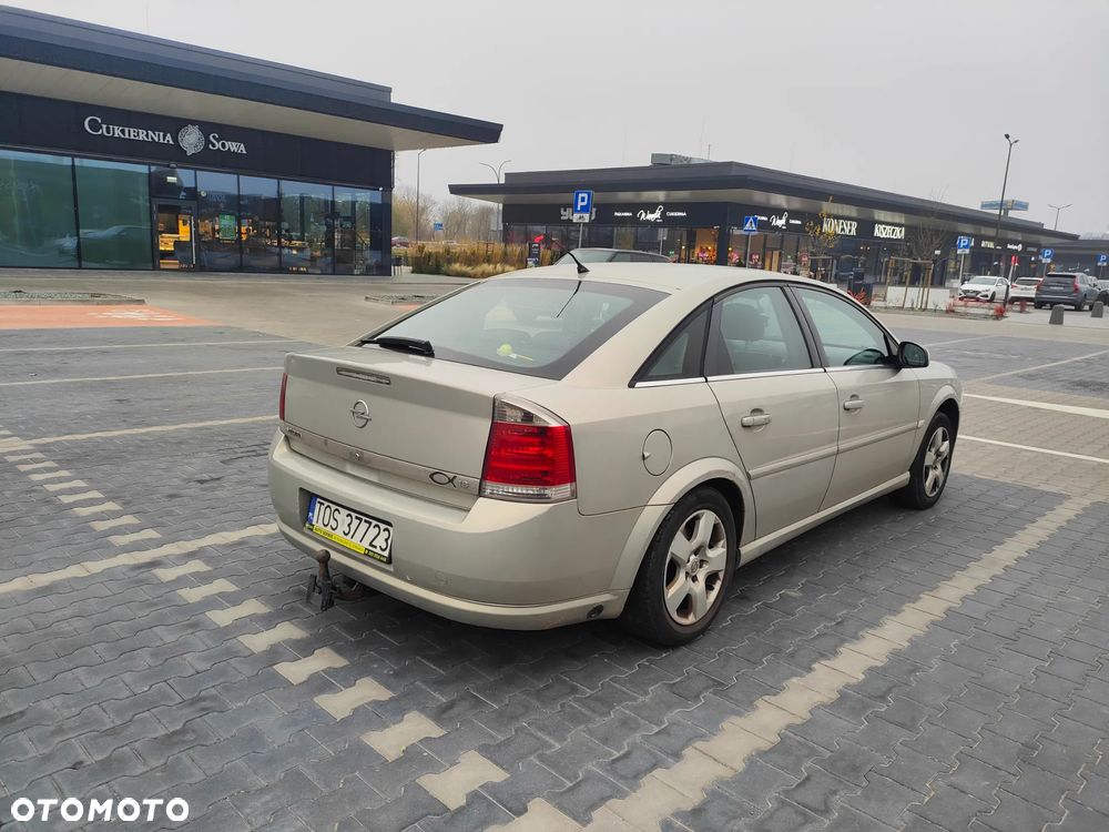 Opel Vectra 1.8 Cosmo - 5