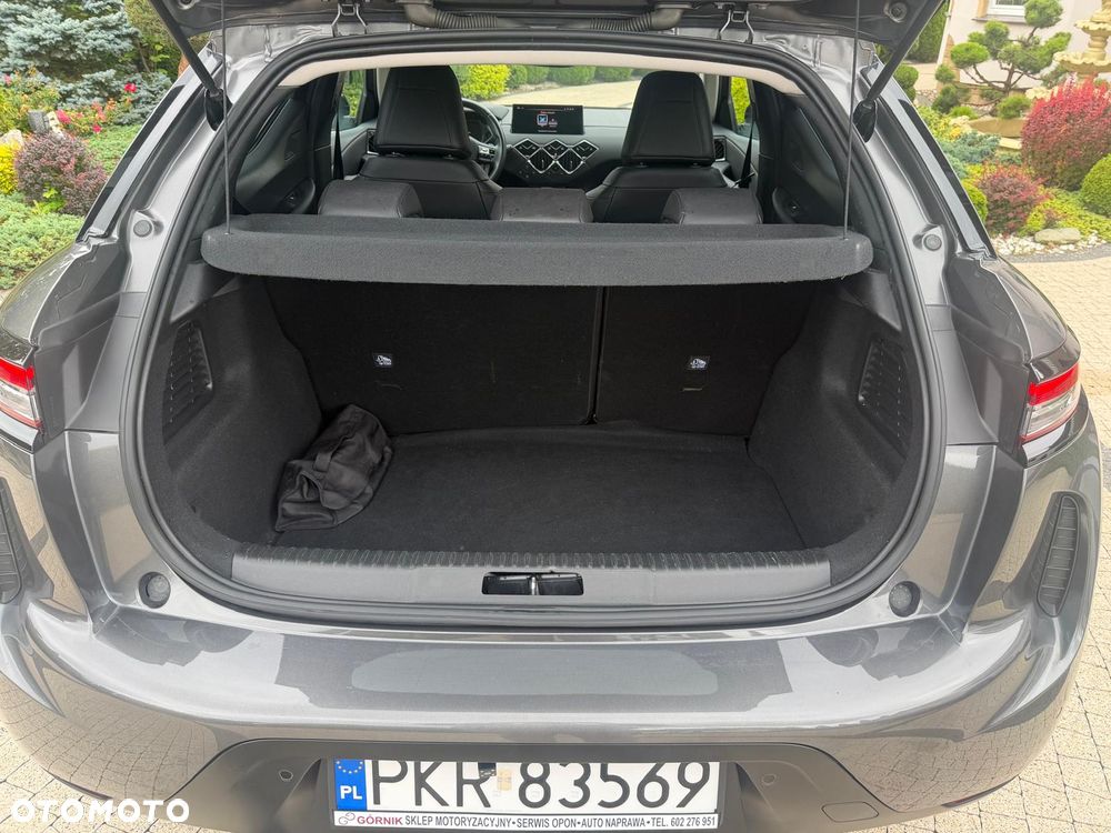 DS Automobiles DS 3 - 22