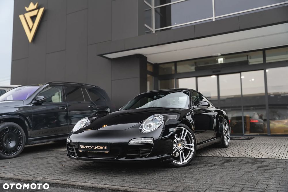 Porsche 911 Carrera PDK - 2