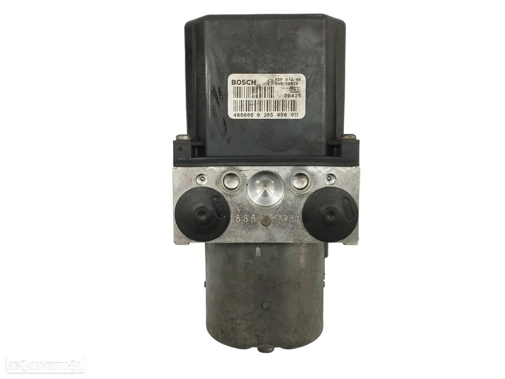 ABS AUDI A4 2004 -8E0614517 - 1