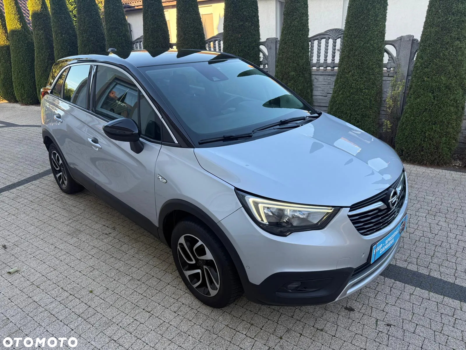 Opel Crossland X 1.2 Start/Stop 120 Jahre - 2