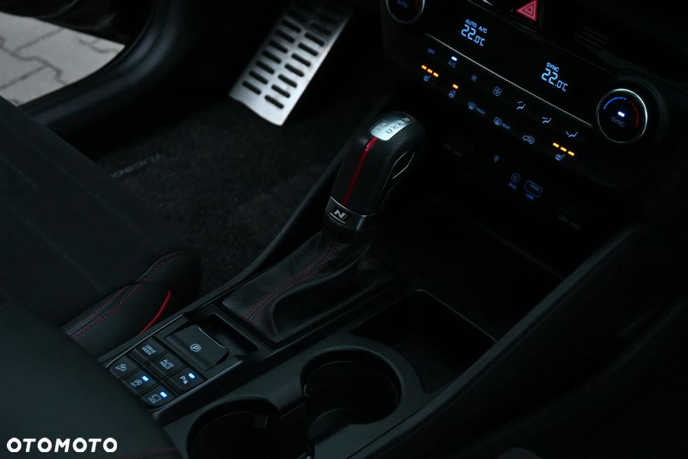 Hyundai Tucson - 26