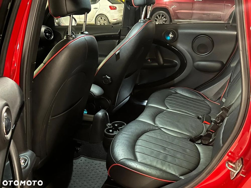 MINI Cooper S Sport - 30