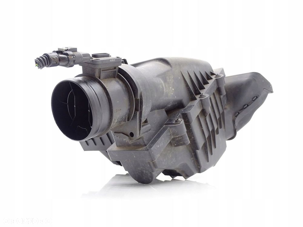 OBUDOWA FILTRA POWIETRZA SKODA OCTAVIA III 5E 1.6 TDI 5Q0129607AE - 1