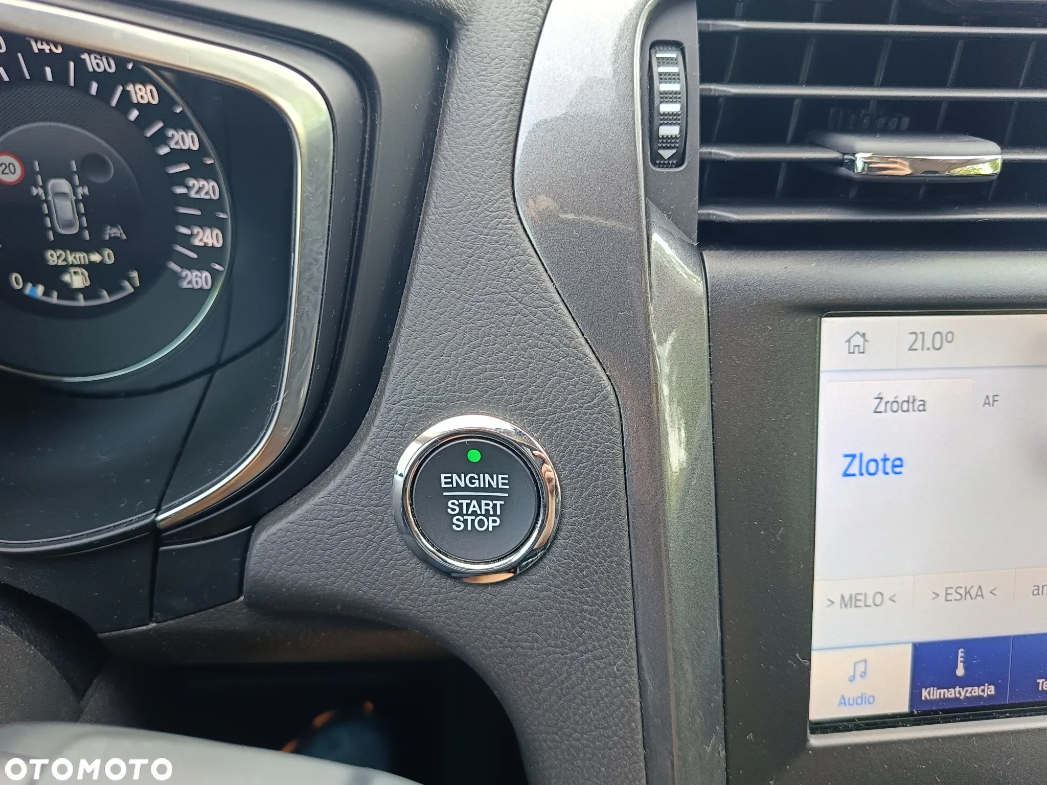 Ford Mondeo 1.5 EcoBoost Titanium - 26
