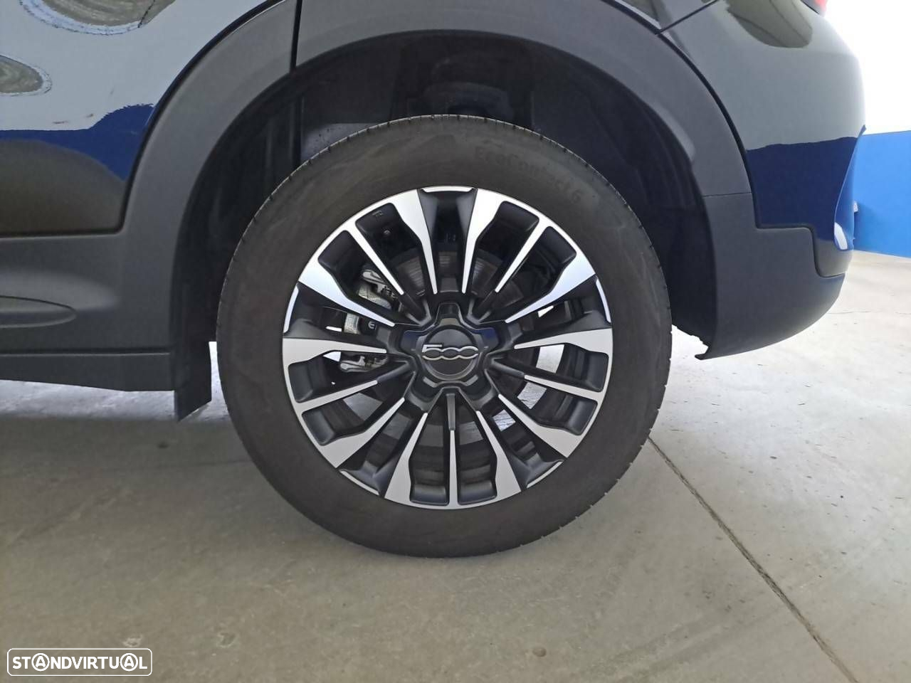 Fiat 500X 1.3 MJ - 11