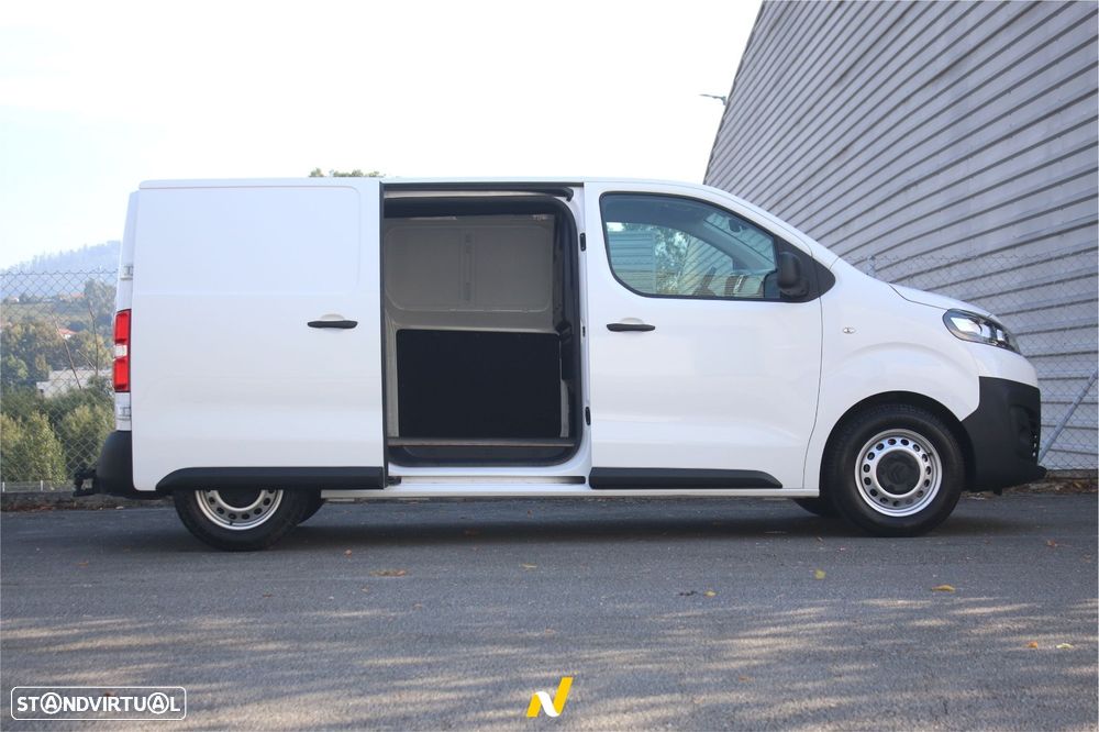 Citroën Jumpy 1.6 HDi - 3 Lugares (iva dedutível) - 1