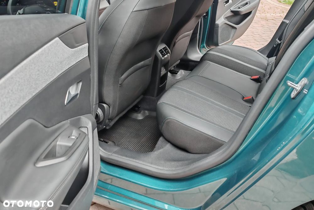 Peugeot 308 1.5 BlueHDi Allure S&S EAT8 - 13