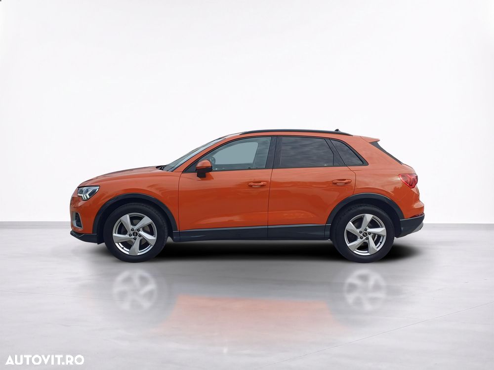Audi Q3 1.5 35 TFSI S tronic MHEV Advanced - 3