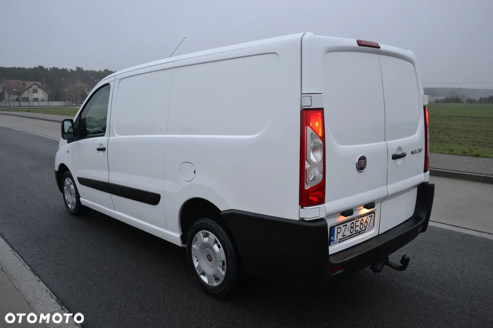 Fiat Scudo - 4